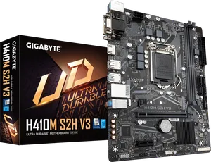 H410M S2H V3 (Rev. 1.0/1.2)